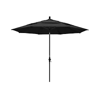 California Umbrella 11' Sun Master Series Patio Umbrella