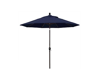 California Umbrella 9' Pacific Trail Series Patio Umbrella