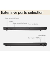 Kuu 255 G10 Business Laptop 250 Series (15.6" Fhd Ips Anti-glare, 24GB Ram, 1TB Ssd, Intel 10-Core i5-1334U (> Amd Ryzen 7-7530U)), Military Grad