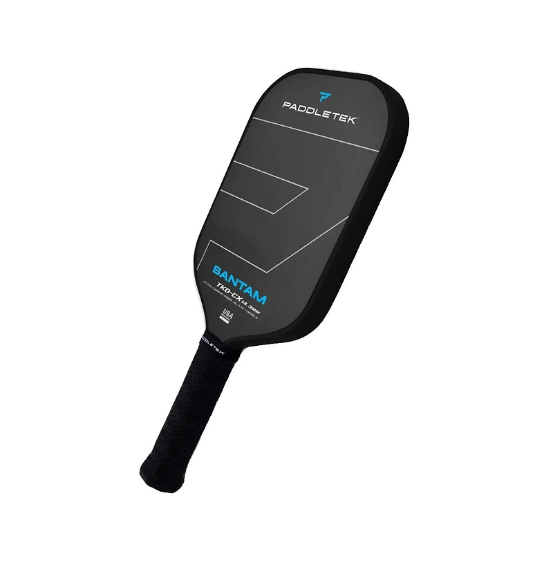 Paddletek Bantam Tko-cx 14.3 Pickleball Paddle