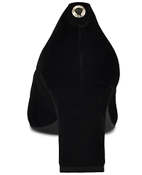 Nine West Women's Kalore 9X9 Slip-On Dress Pumps
