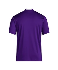 Adidas Men's Purple Washington Huskies 2025 Training Performance Team T-Shirt