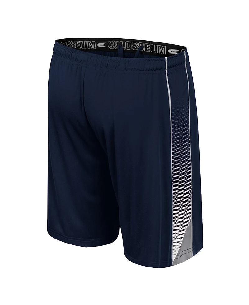 Colosseum Men's Navy Penn State Nittany Lions Online Shorts