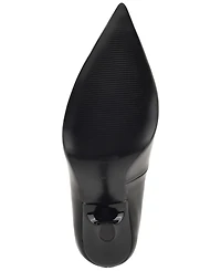 Nine West Women's Korela Pointy Toe Slip-On Dress Pumps