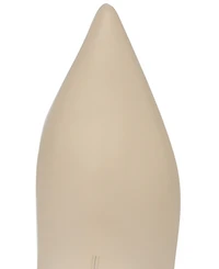 Nine West Women's Nomas Pointed Toe Tall Dress Boots