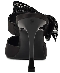 Nine West Women's Bowey Slip-On Pointy Toe Dress Pumps