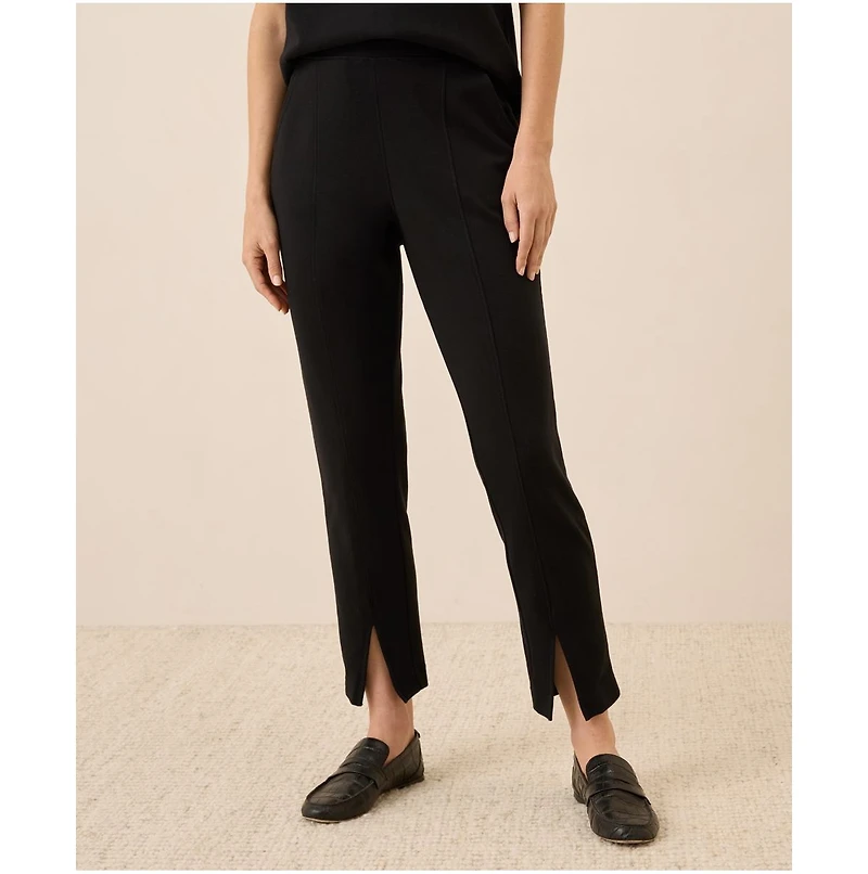 Pact Women's Airplane Tapered Leg Pant
