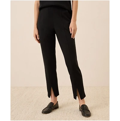 Pact Women's Airplane Tapered Leg Pant