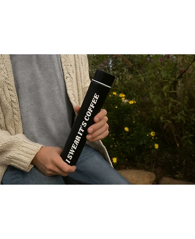 Witty Travel 8oz Thermal