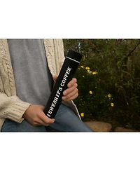 Witty Travel 8oz Thermal