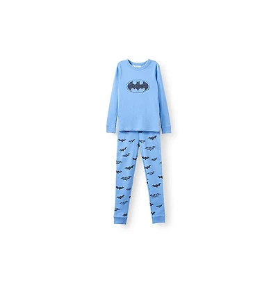 Cotton On Little Boys Jesse Long Sleeve Pyjama Set License