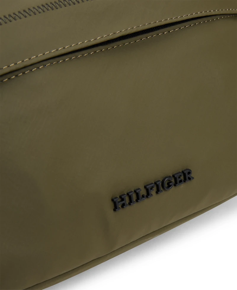 Tommy Hilfiger Men's Color Reporter Mini Bag