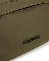 Tommy Hilfiger Men's Color Reporter Mini Bag