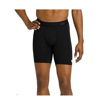 Wilson Mens Tennis Compression Shorts