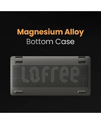 Lofree Edge Low Prof