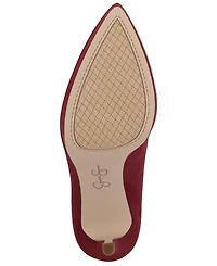 Jessica Simpson Women's Sinelia Platform Stiletto Pumps