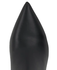 Jessica Simpson Women's Earon Over-The-Knee Stiletto Dress Boots