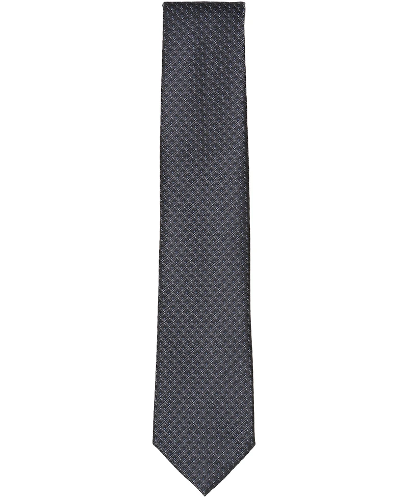Perry Ellis Portfolio Men's Davison Mini Neat Tie