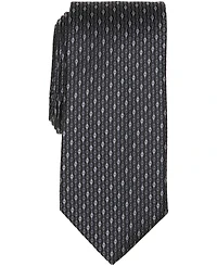 Perry Ellis Portfolio Men's Nilsson Geometric Tie