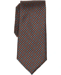Perry Ellis Portfolio Men's Nilsson Geometric Tie