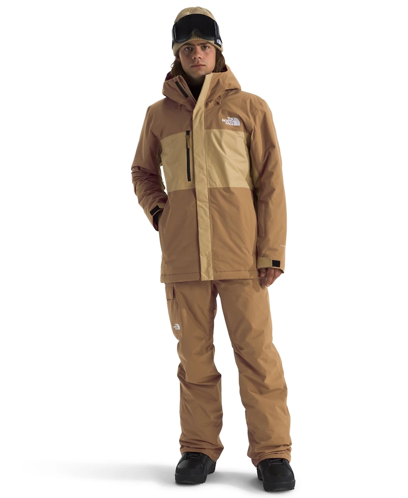 The North Face Men's Freedom Insulated Pants