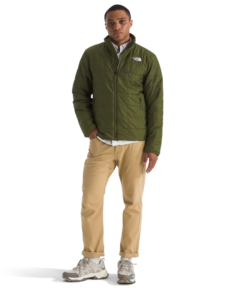 The North Face Men's Junction Insulated Jacket