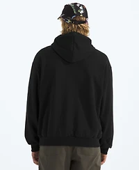 The North Face Men's Evolution Simple Dome Oversized Hoodie