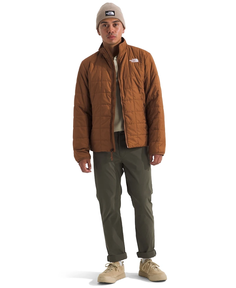 The North Face Men's Junction Insulated Jacket