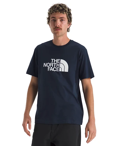 The North Face Men's Evolution Half Dome Short Sleeve T-Shirt