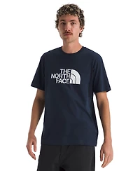 The North Face Men's Evolution Half Dome Short Sleeve T-Shirt