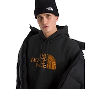 The North Face Men's Evolution Regenerative Ink Half Dome Hoodie