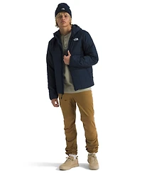 The North Face Men's Junction Insulated Hoodie