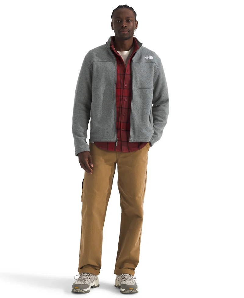 The North Face Men's Gordon Lyons Full Zip Jacket