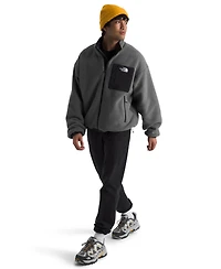 The North Face Men's Yumiori Reversible Jacket