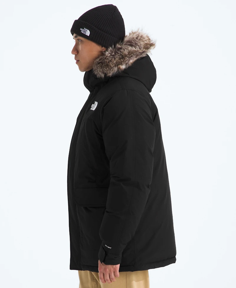 The North Face Men's McMurdo Parka Jacket