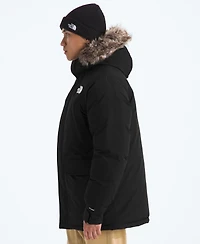 The North Face Men's McMurdo Parka Jacket