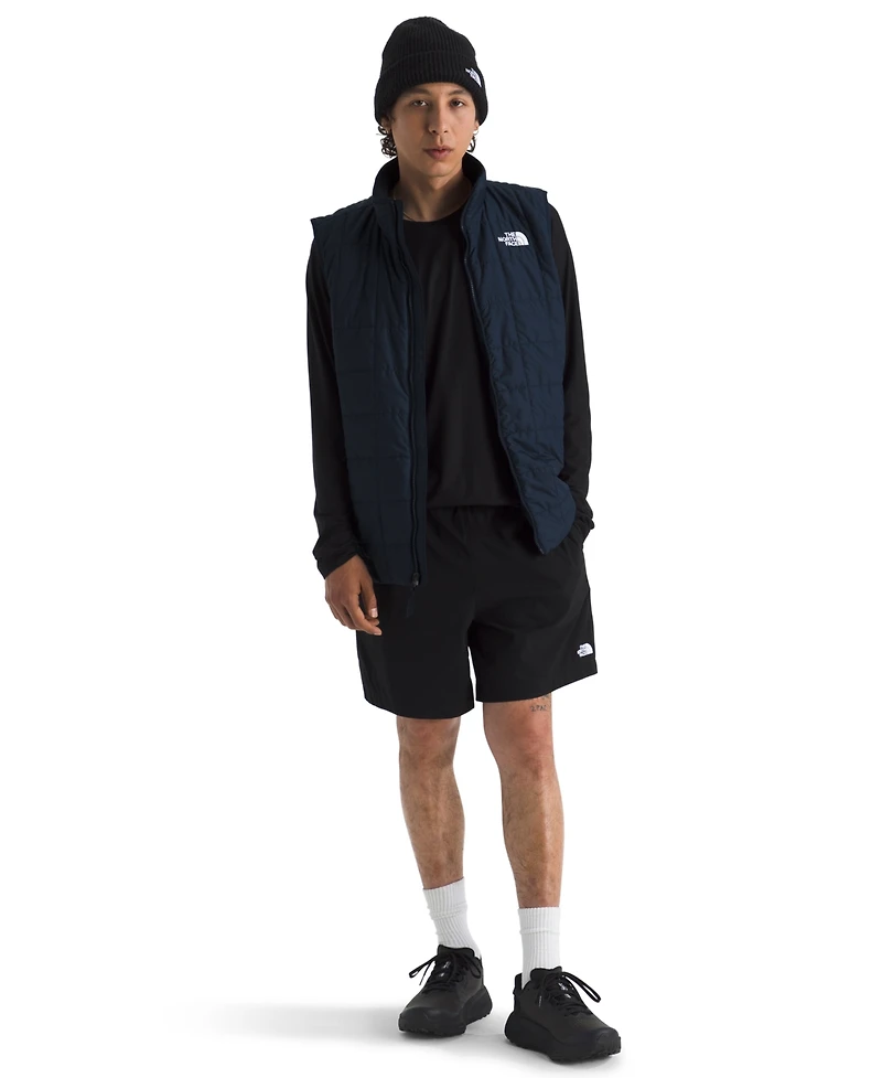 The North Face Men's Junction Insulated Vest