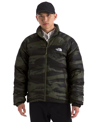 The North Face Men's Hydrenalite Down Print Jacket