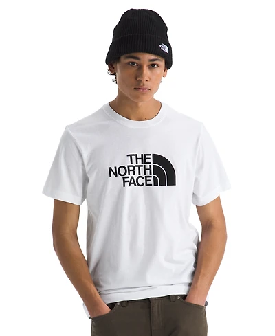 The North Face Men's Evolution Half Dome Short Sleeve T-Shirt