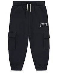 Levi's Boys 2T-4T Cargo Jogger Pants
