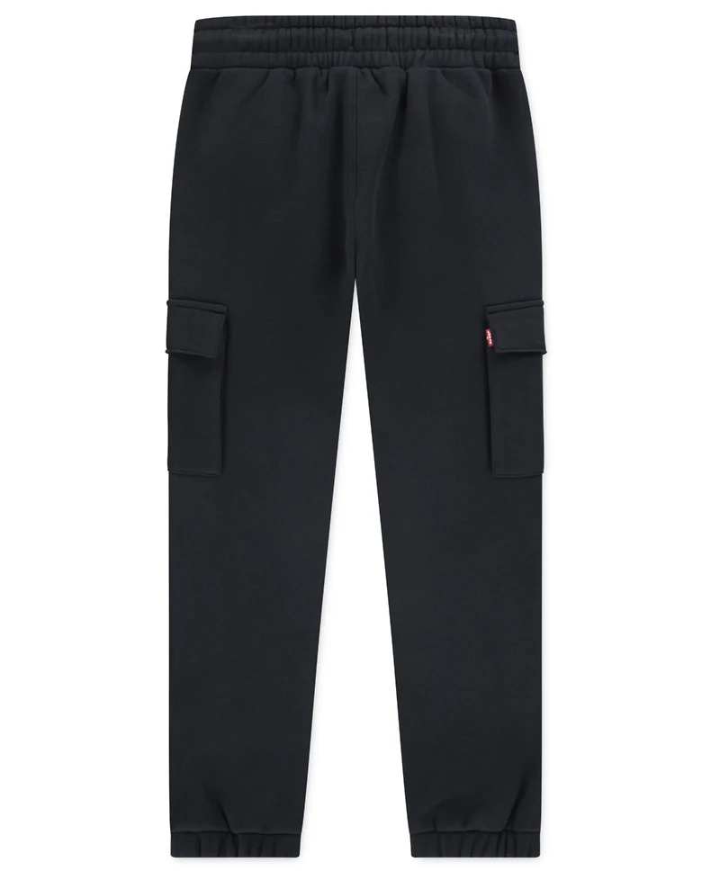 Levi's Boys 8-20 Cargo Jogger Pants
