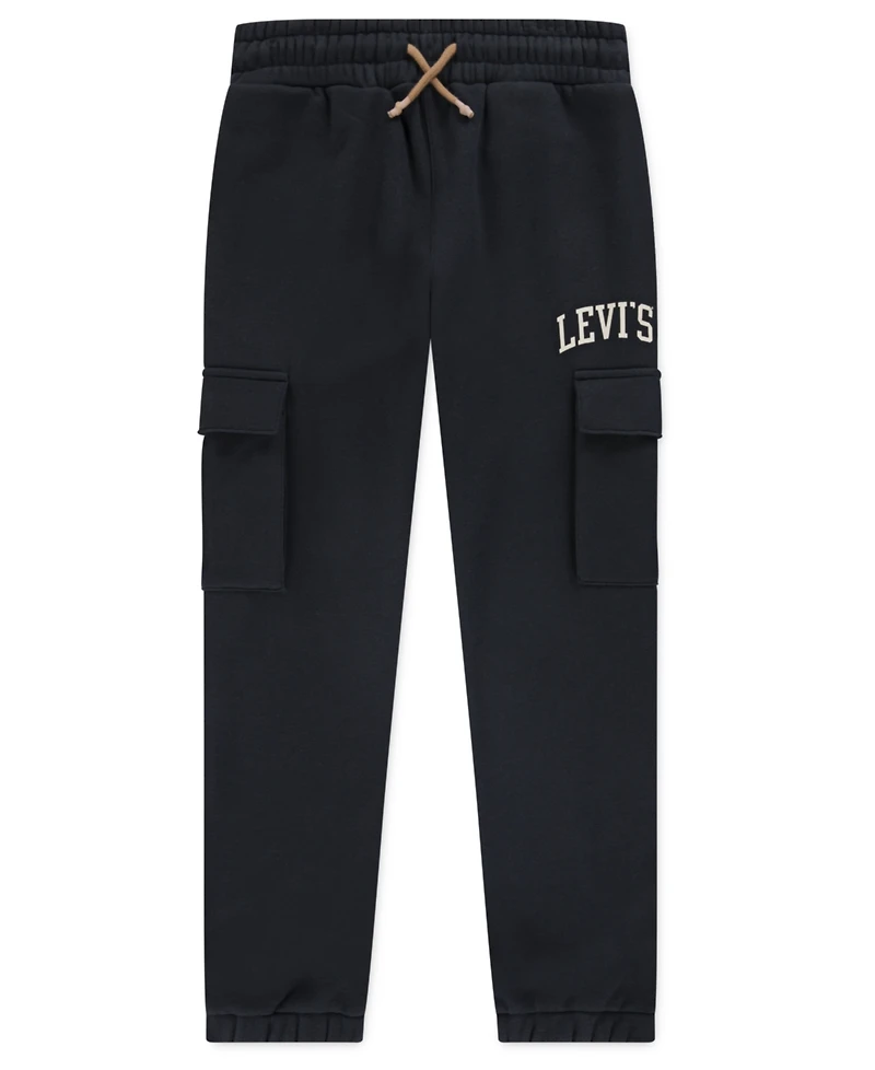 Levi's Boys 8-20 Cargo Jogger Pants