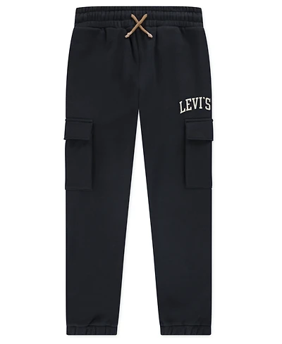Levi's Boys 8-20 Cargo Jogger Pants