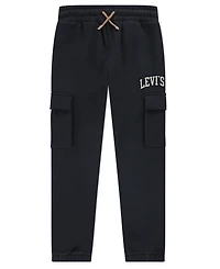 Levi's Boys 8-20 Cargo Jogger Pants