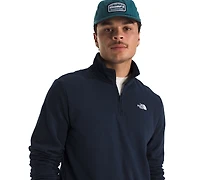 The North Face Men's Evolution Simple Dome Quarter Zip Sweatshirt