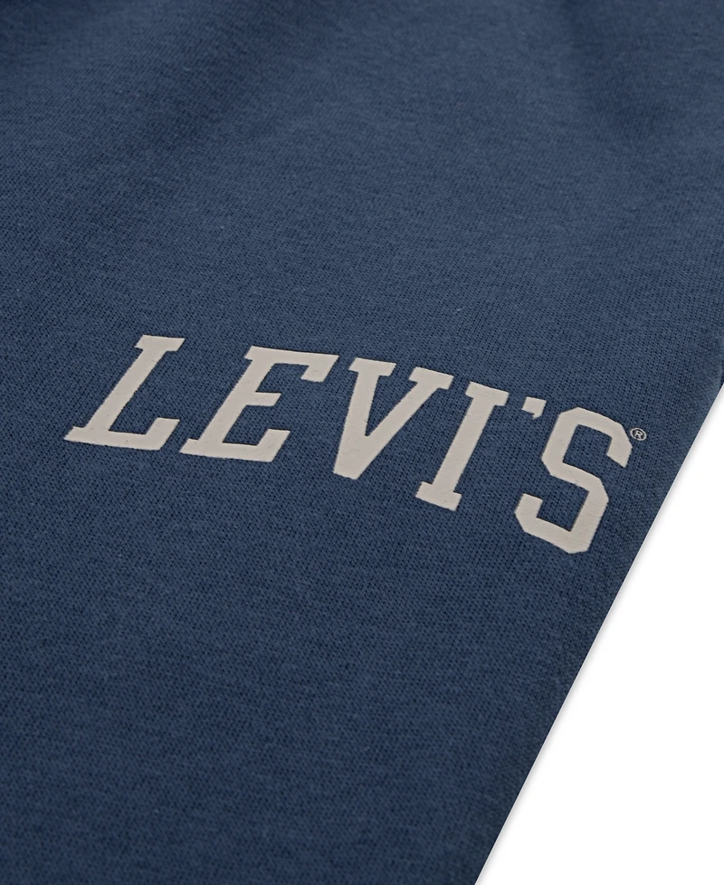 Levi's Boys 8-20 Legendary Jogger Pants
