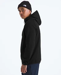 The North Face Men's Performance Fleece Full Zip Hoodie