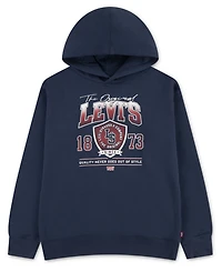 Levi's Boys 8-20 Stadium Pullover Hoodie