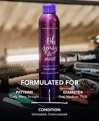 Bumble and Bumble Spray de Mode Hairspray, 10oz.