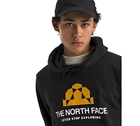 The North Face Men's Evolution Bts Graphic Hoodie